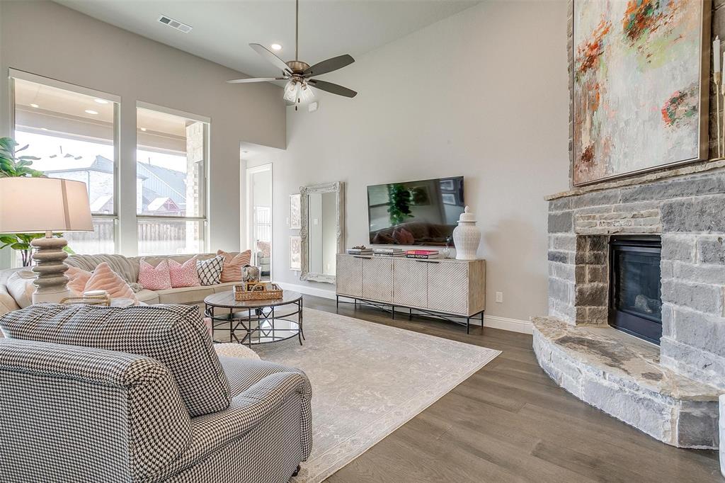 Walsh Ranch-Quail Vly - Residential