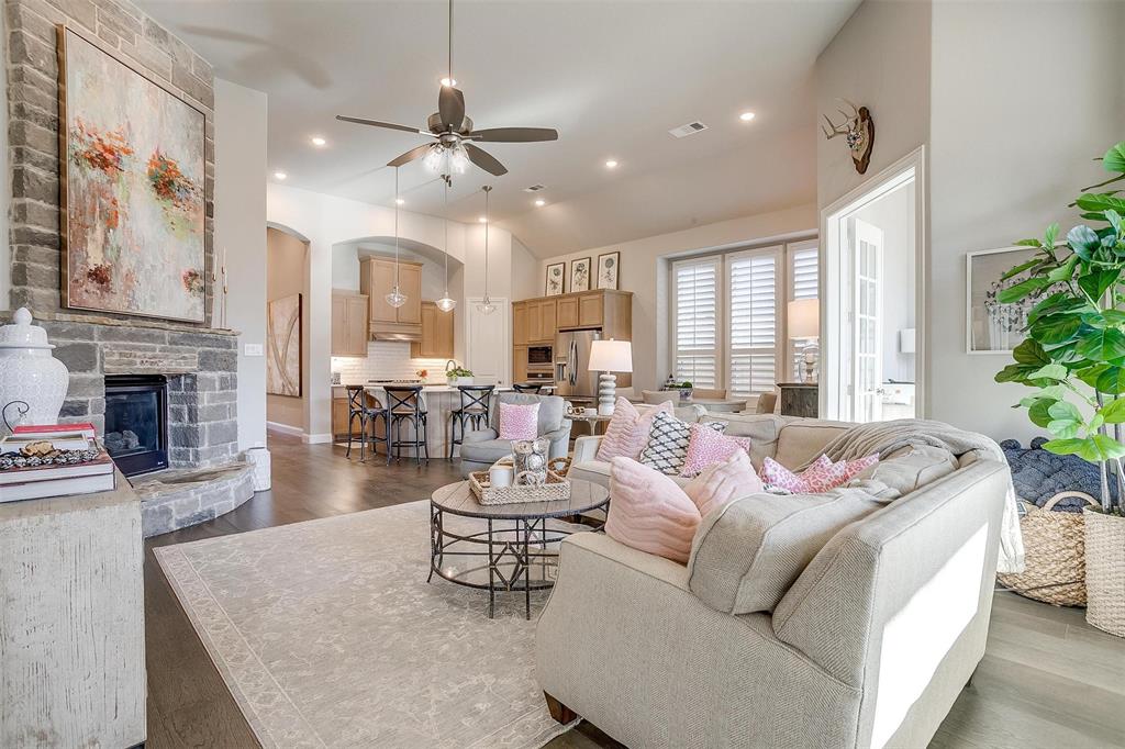 Walsh Ranch-Quail Vly - Residential