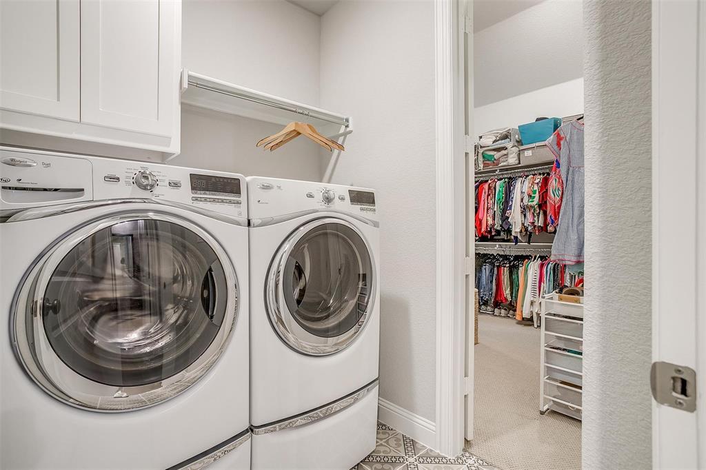 Walsh Ranch-Quail Vly - Residential