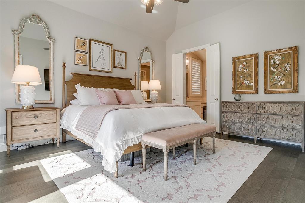 Walsh Ranch-Quail Vly - Residential