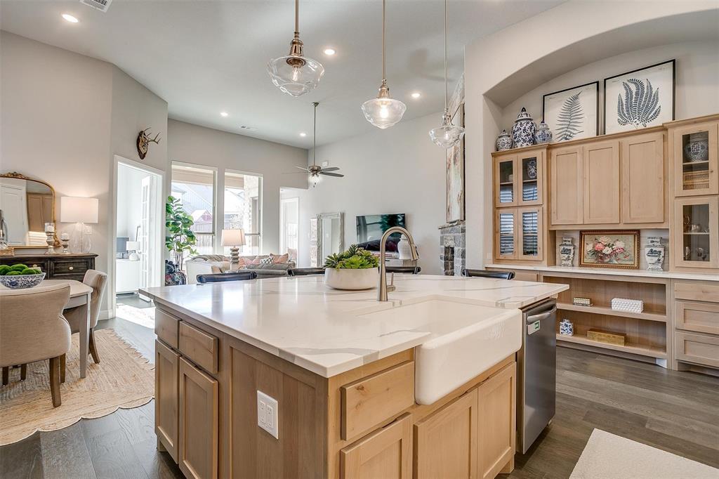 Walsh Ranch-Quail Vly - Residential