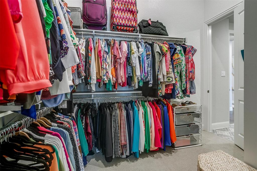 Walsh Ranch-Quail Vly - Residential