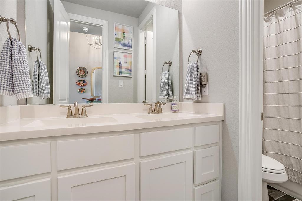 Walsh Ranch-Quail Vly - Residential