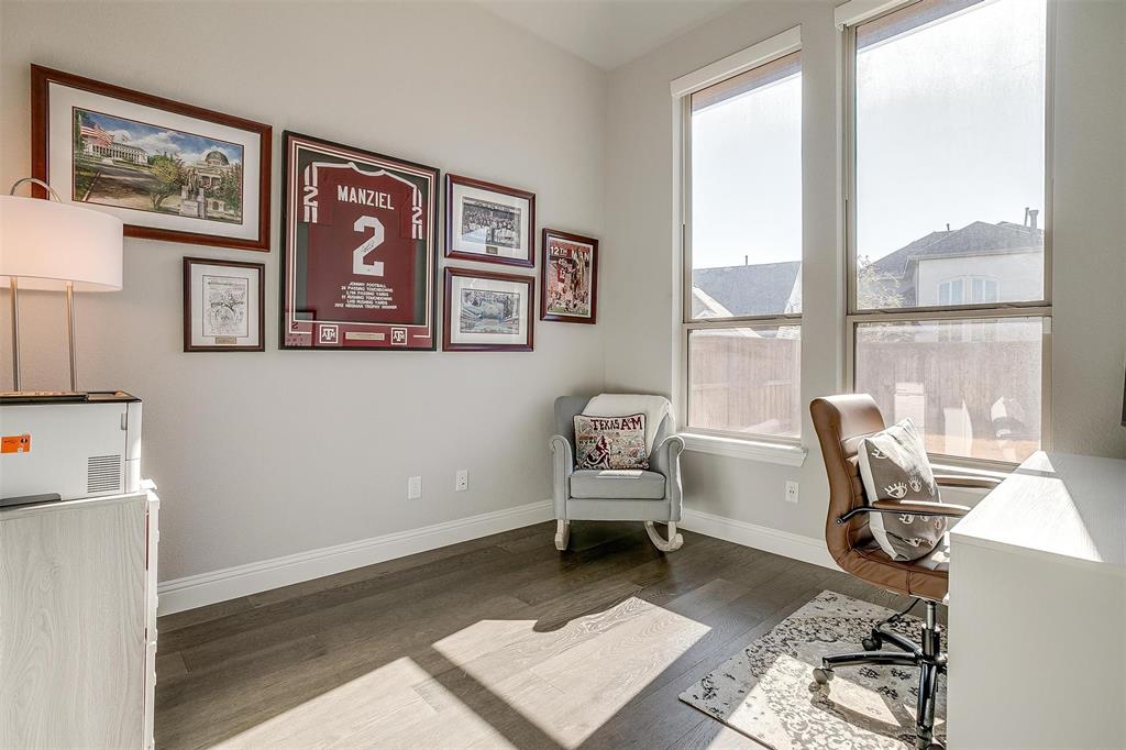 Walsh Ranch-Quail Vly - Residential