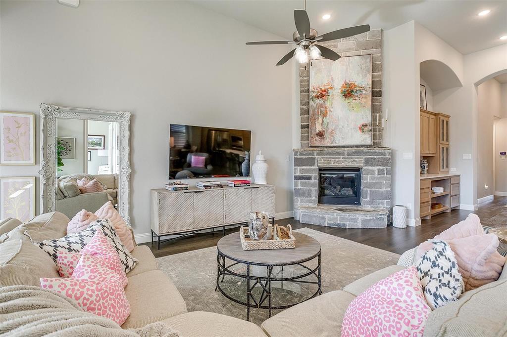 Walsh Ranch-Quail Vly - Residential