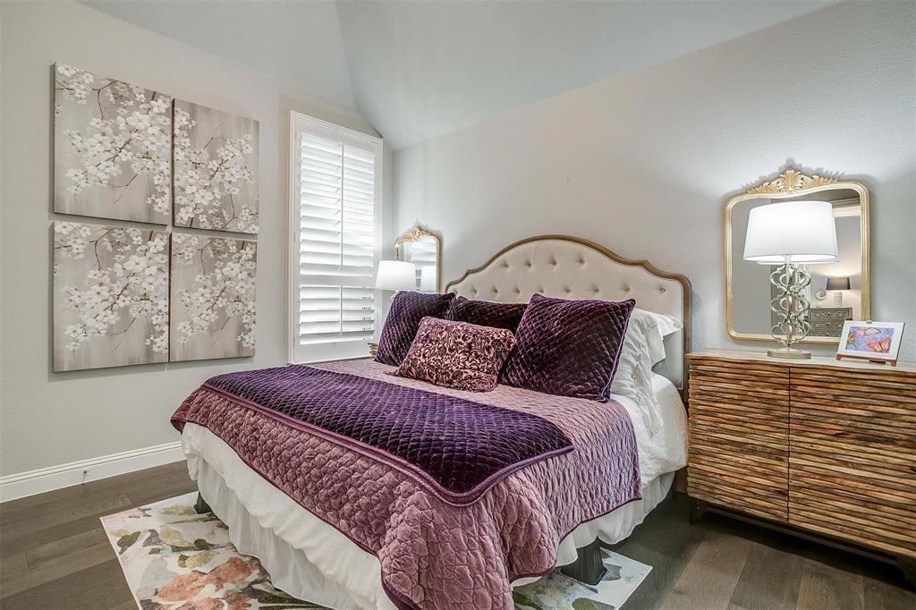 Walsh Ranch-Quail Vly - Residential