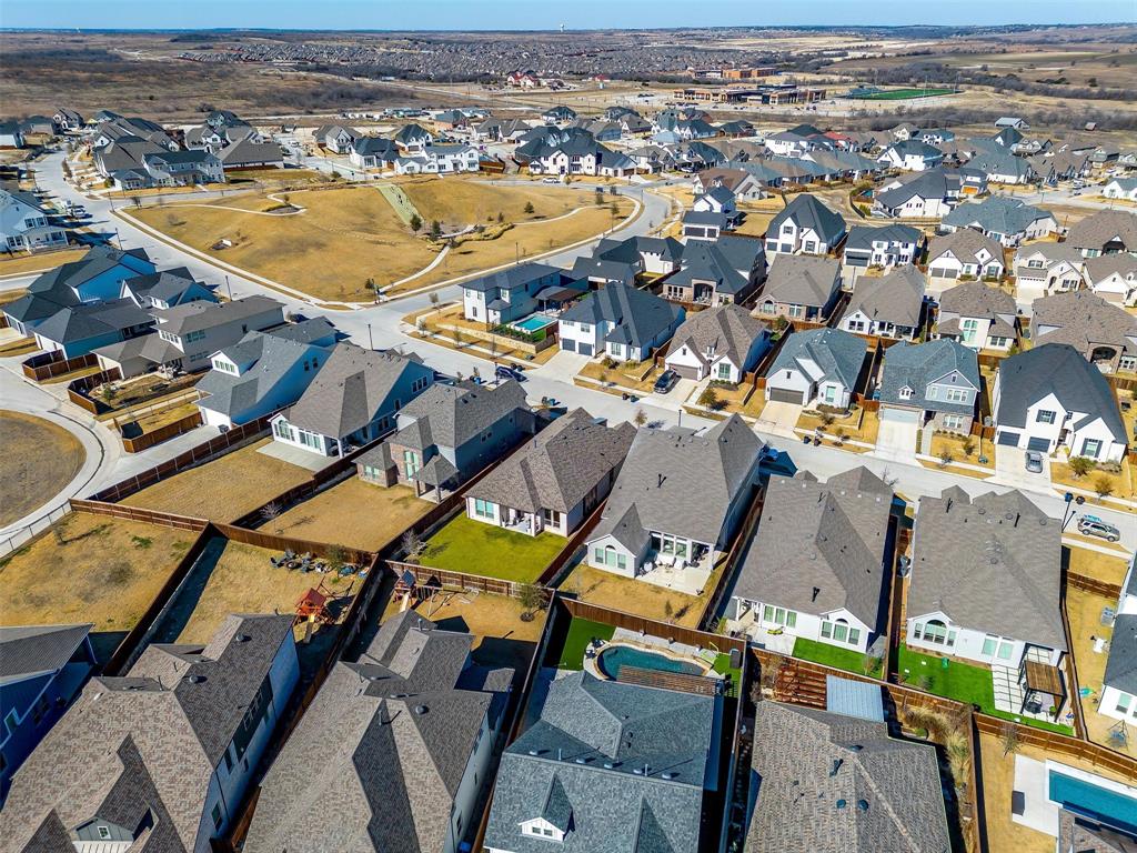 Walsh Ranch-Quail Vly - Residential