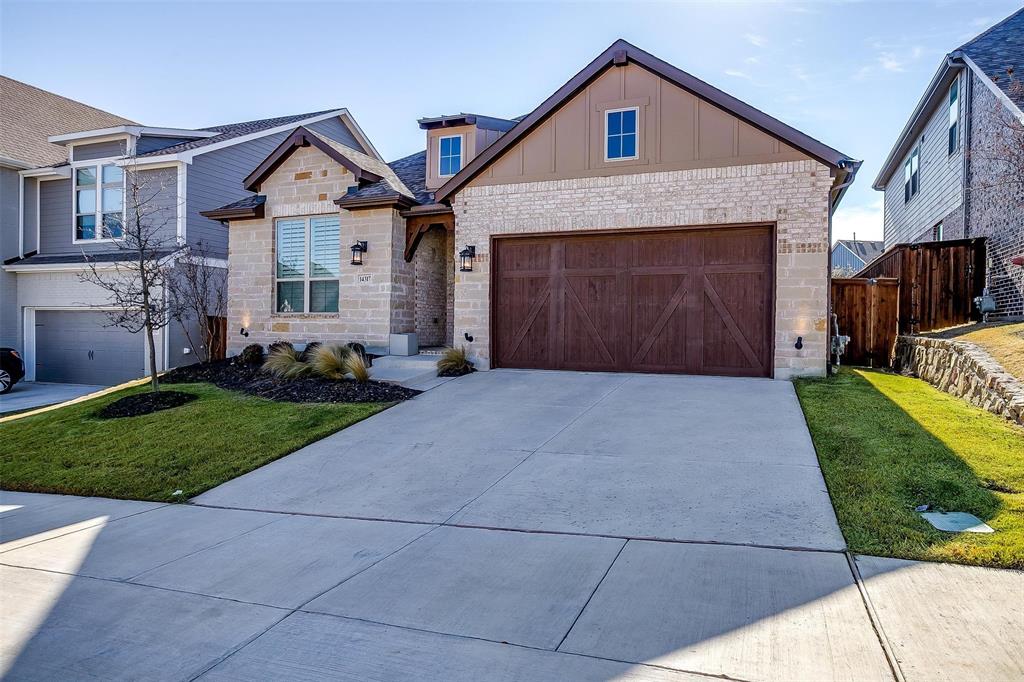 14317 Overlook Park Drive