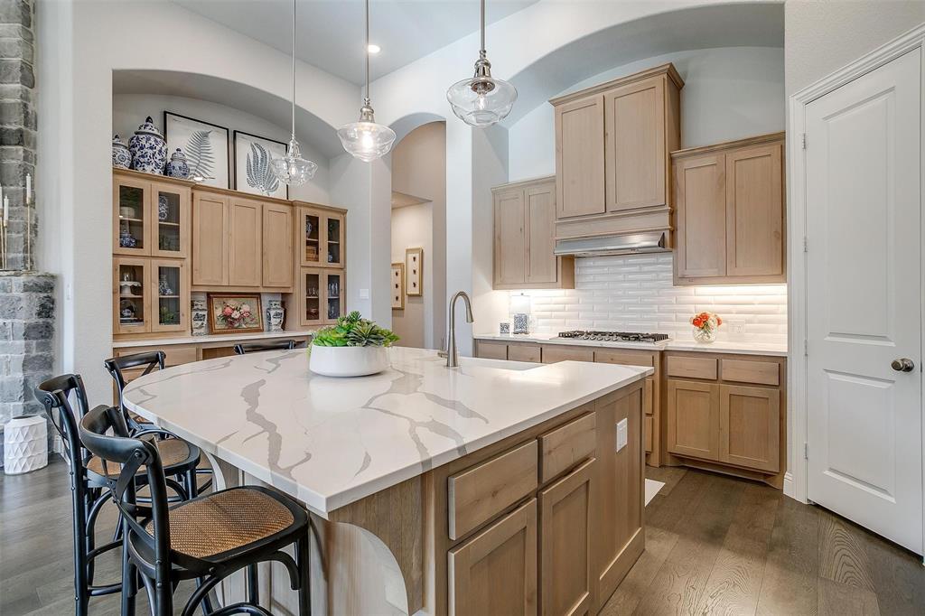 Walsh Ranch-Quail Vly - Residential