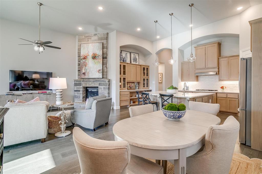 Walsh Ranch-Quail Vly - Residential