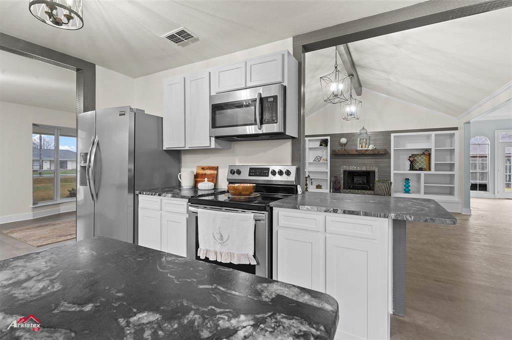 Carriage Oaks - Residential