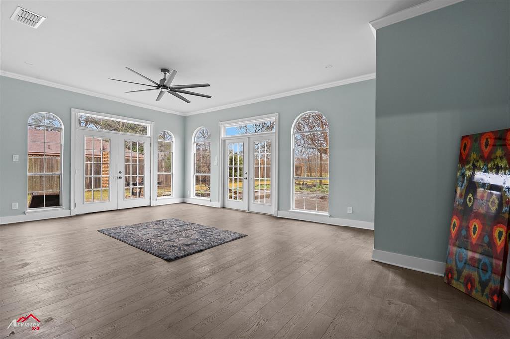 Carriage Oaks - Residential