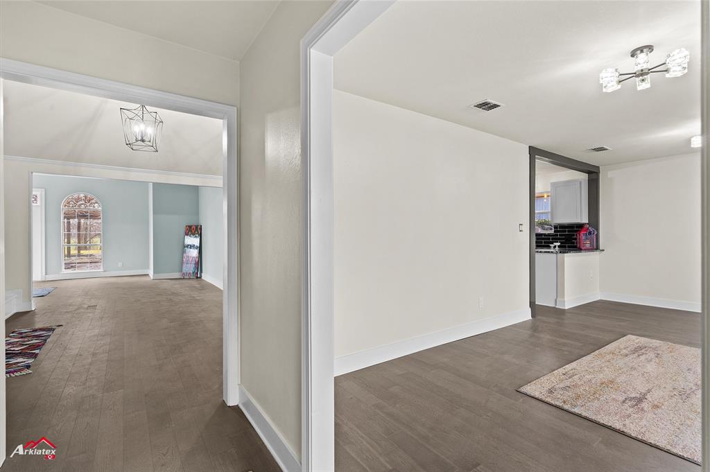 Carriage Oaks - Residential