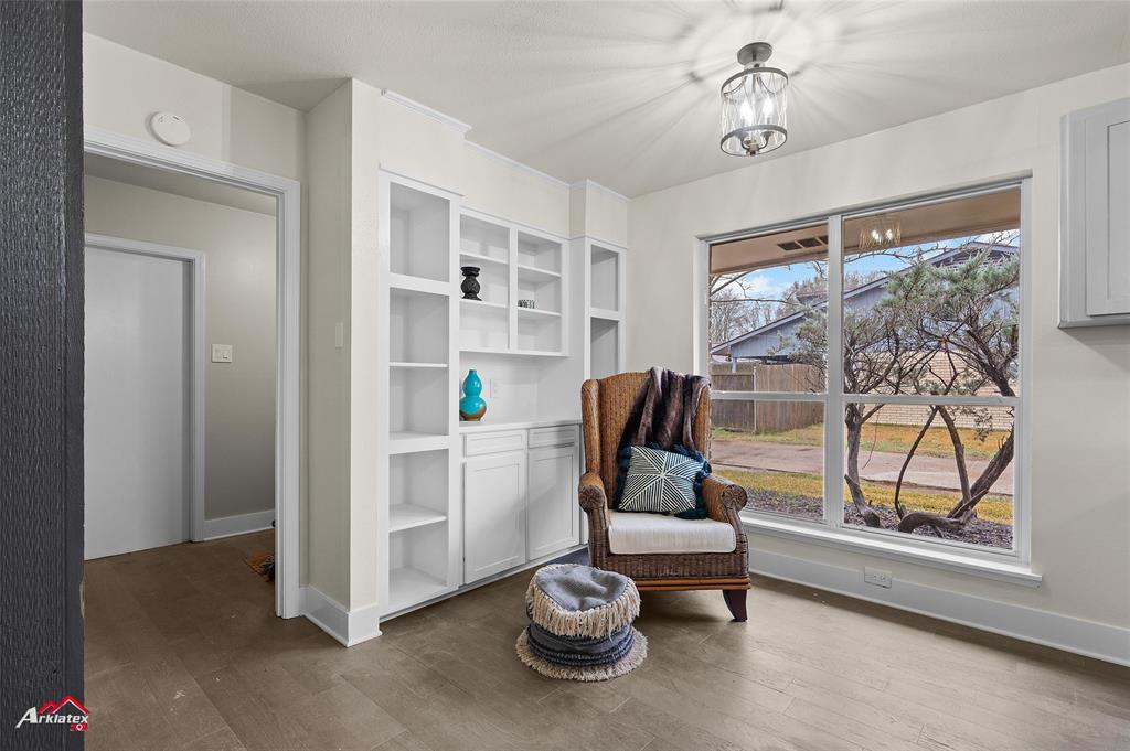 Carriage Oaks - Residential