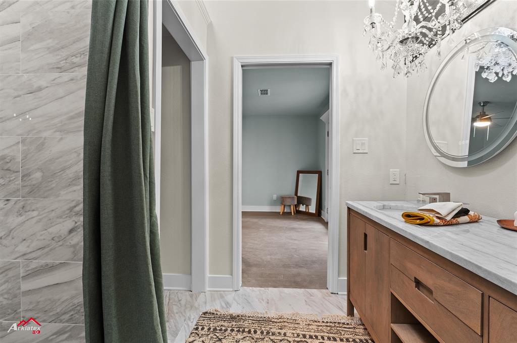 Carriage Oaks - Residential