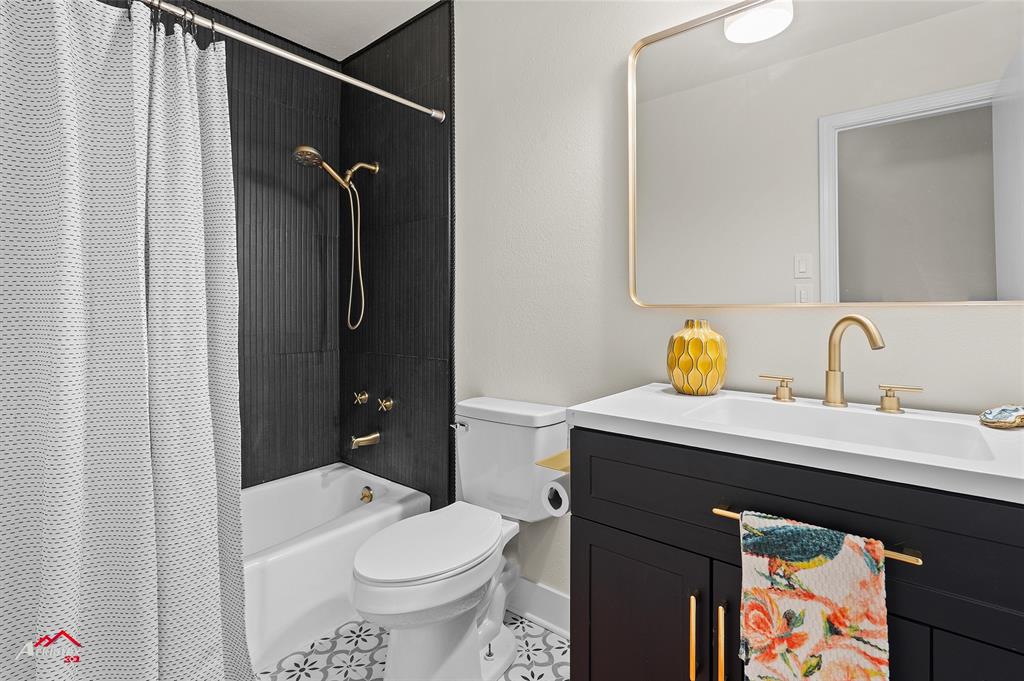 Carriage Oaks - Residential