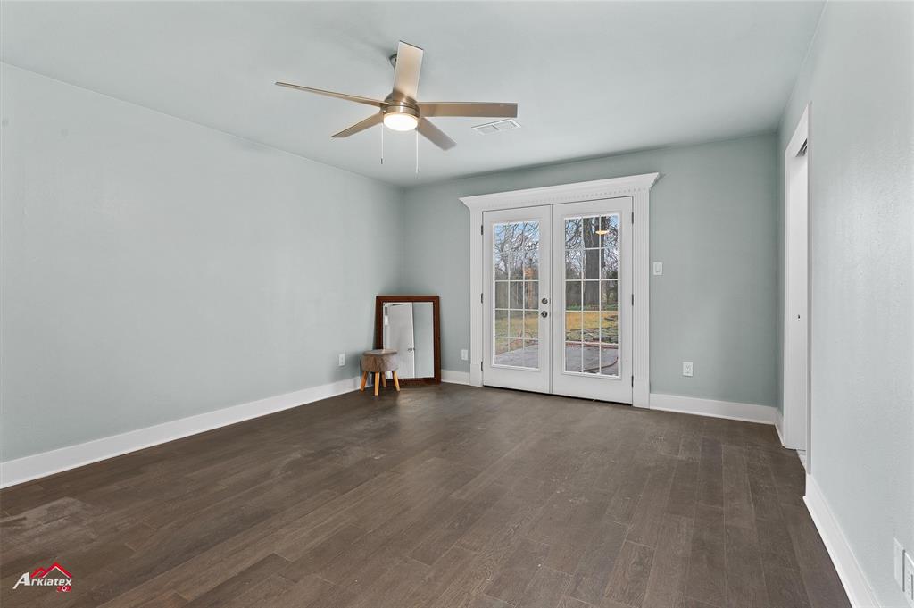 Carriage Oaks - Residential