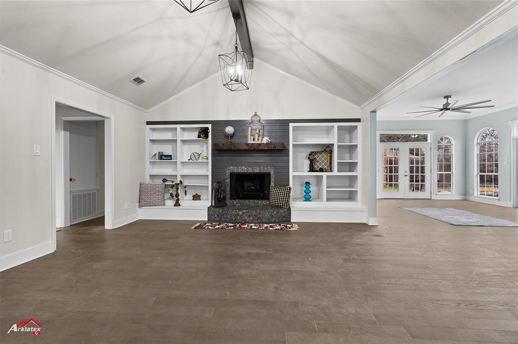 Carriage Oaks - Residential