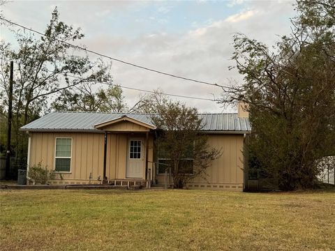 A home in Sulphur Springs