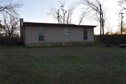 A home in Sulphur Springs