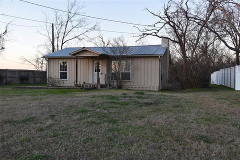 A home in Sulphur Springs