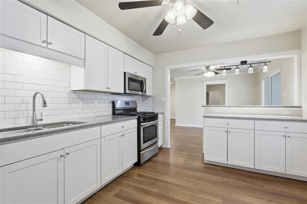 Westover Acres - Residential