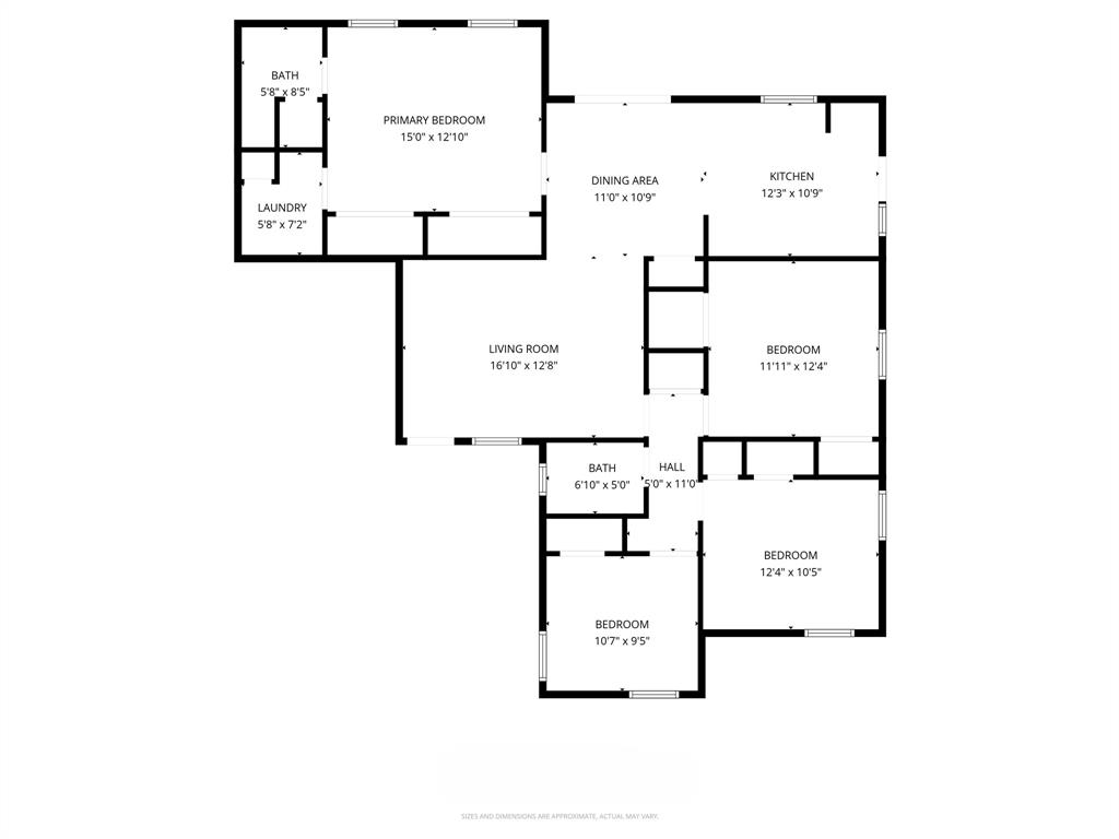 Westover Acres - Residential