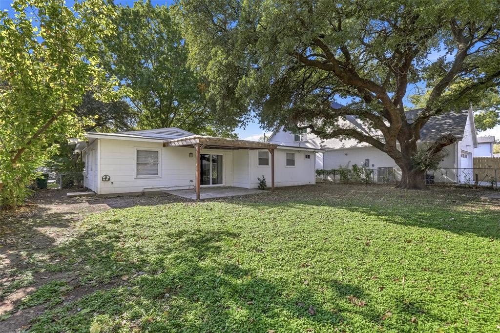 Westover Acres - Residential