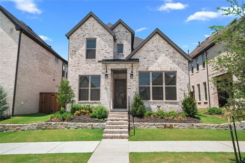 Photo of 15518 Crape Myrtle Road, Frisco, TX 75035 (MLS # 21275763)