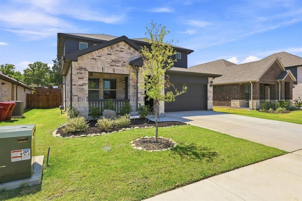 408 Castle Road