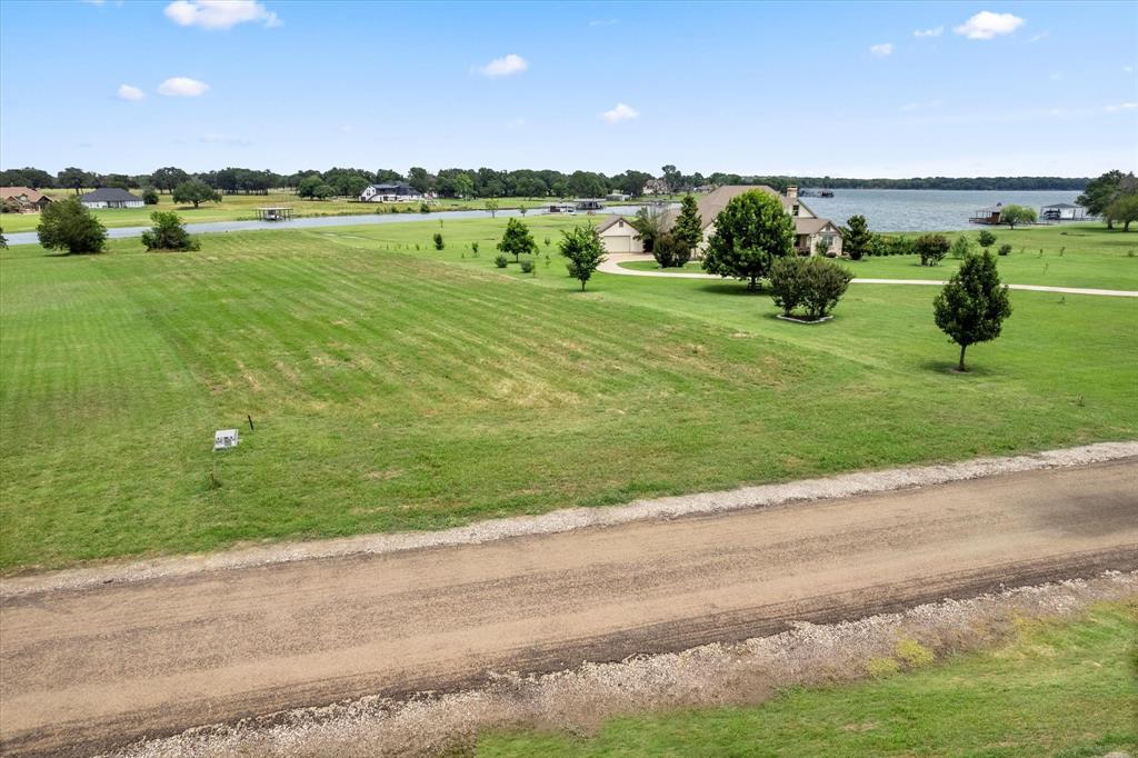 Vista Ridge II - Land