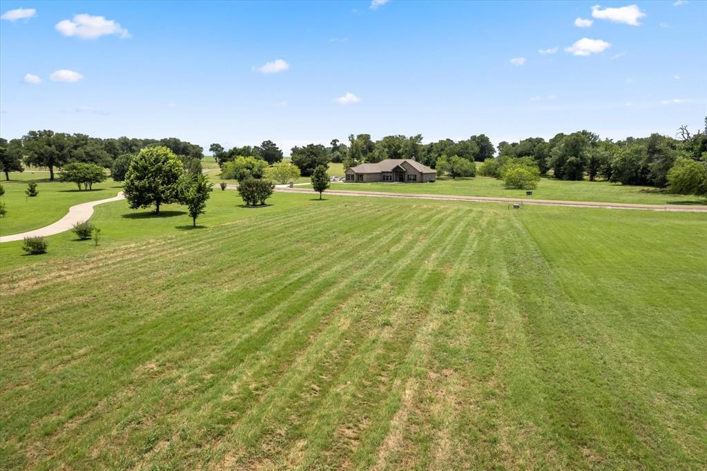 Vista Ridge II - Land