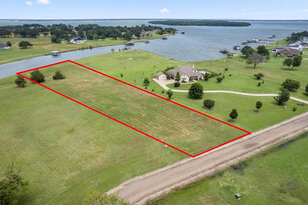 Vista Ridge II - Land