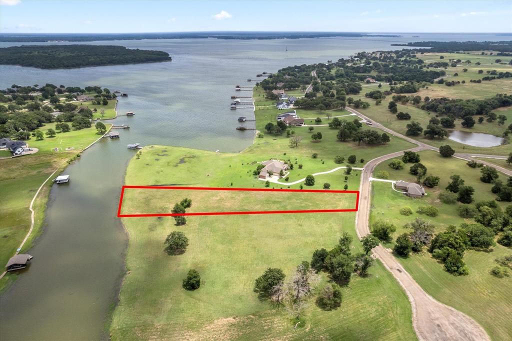 Vista Ridge II - Land