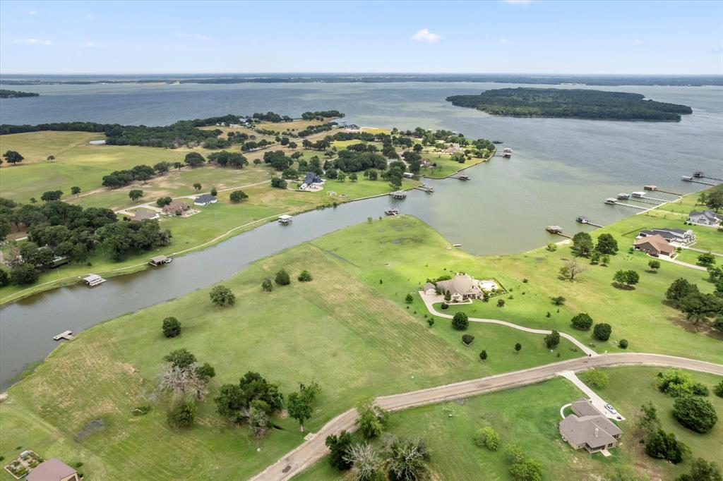 Vista Ridge II - Land