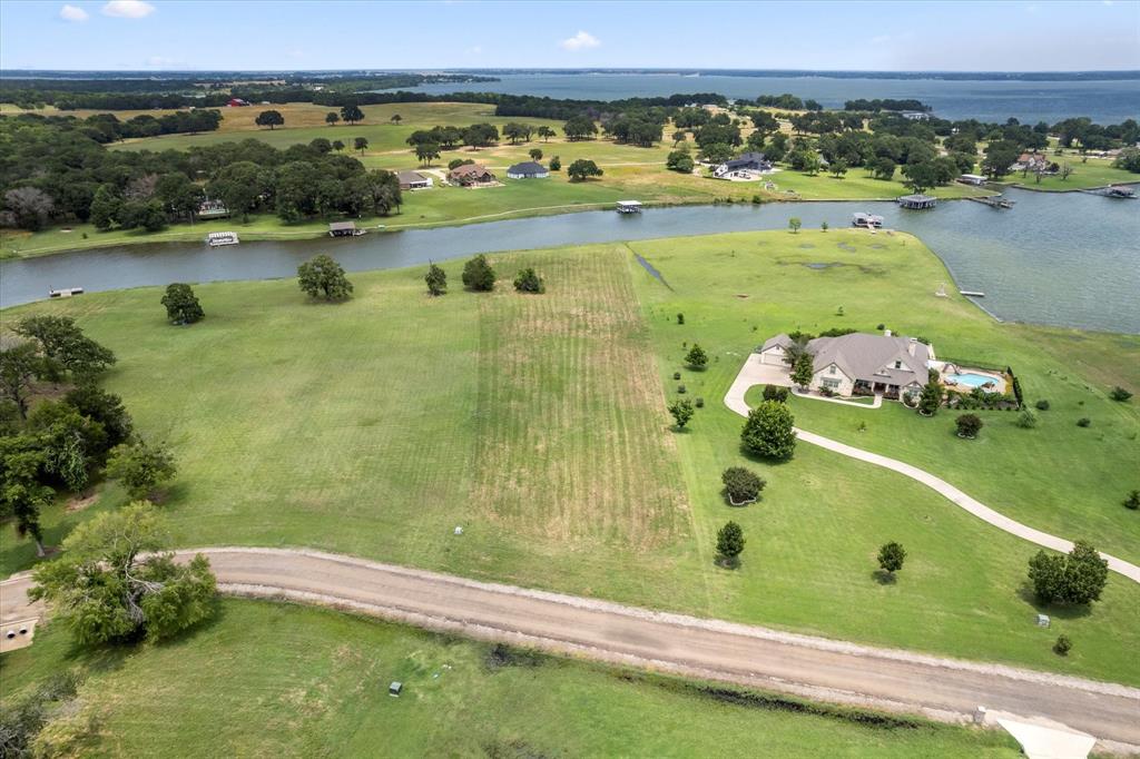 Vista Ridge II - Land