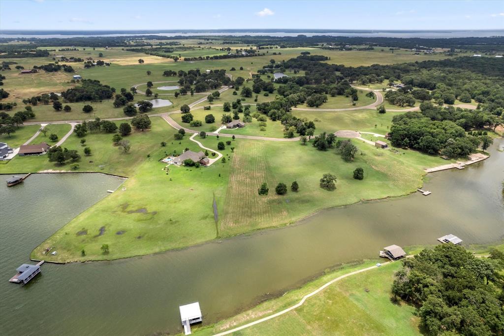 Vista Ridge II - Land