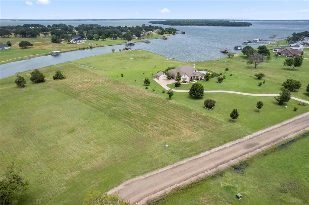 Vista Ridge II - Land