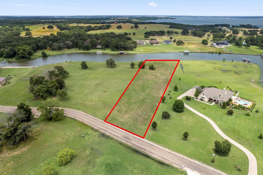 Vista Ridge II - Land