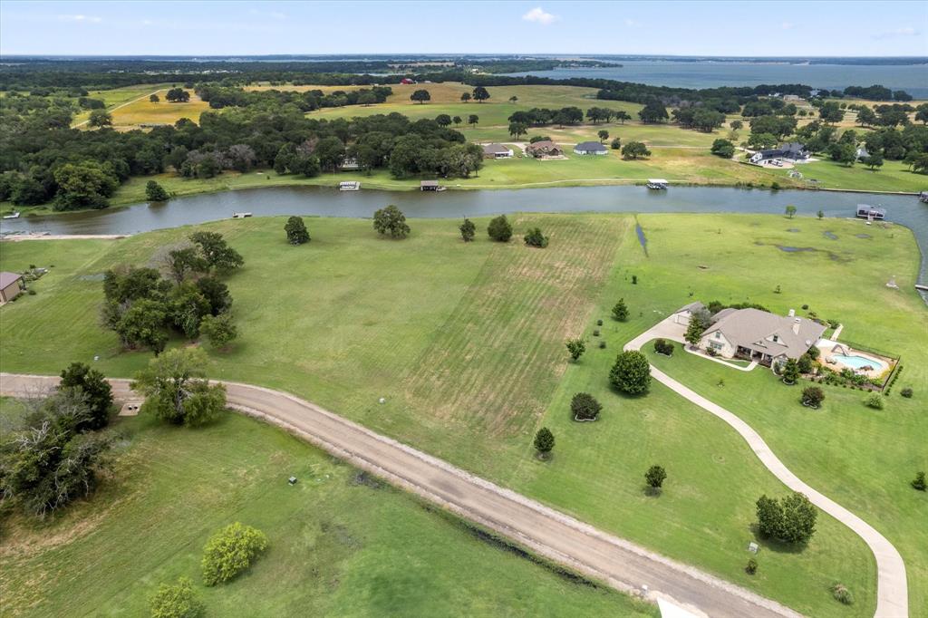 Vista Ridge II - Land