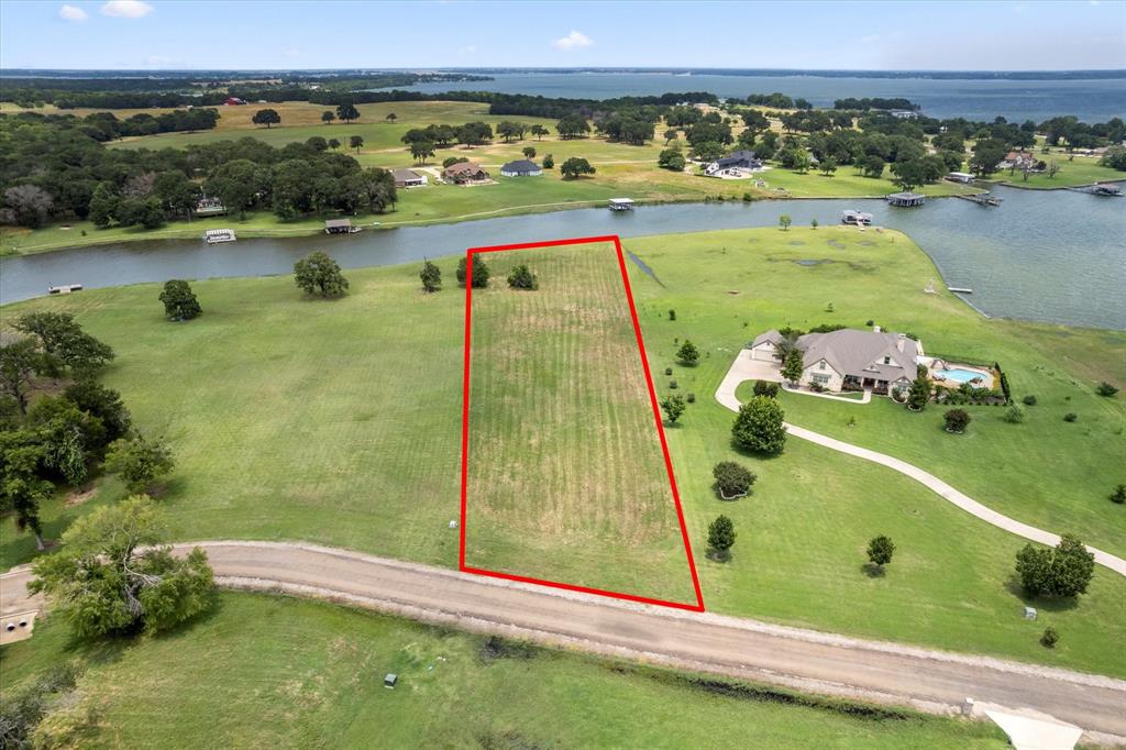 Vista Ridge II - Land