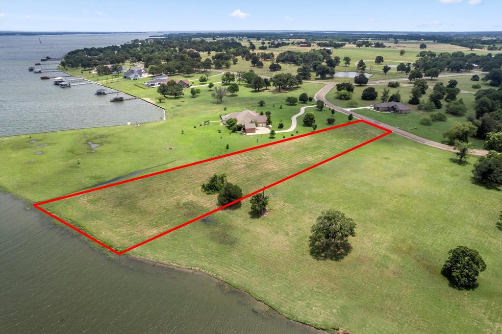 Vista Ridge II - Land