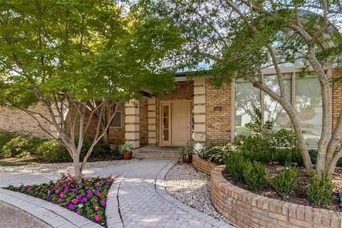 5606 Dittmar Place Dallas TX 75229