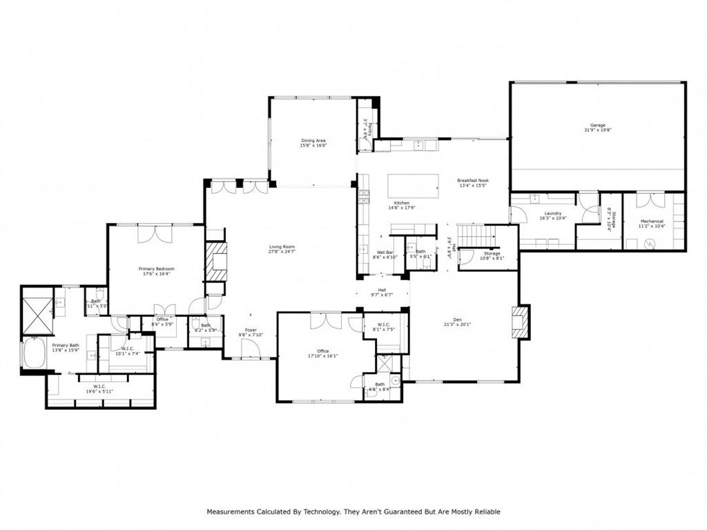 Netherland Estates - Residential
