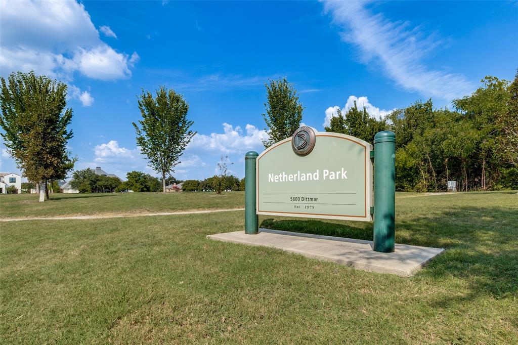 Netherland Estates - Residential