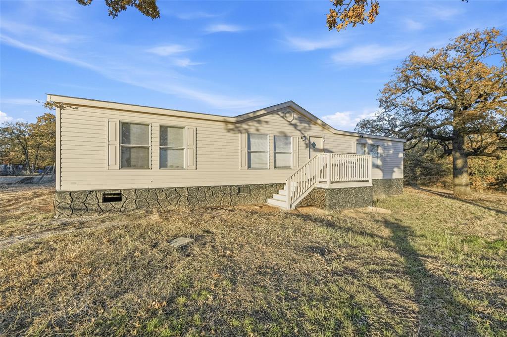 Outback Acres Ph III - Residential