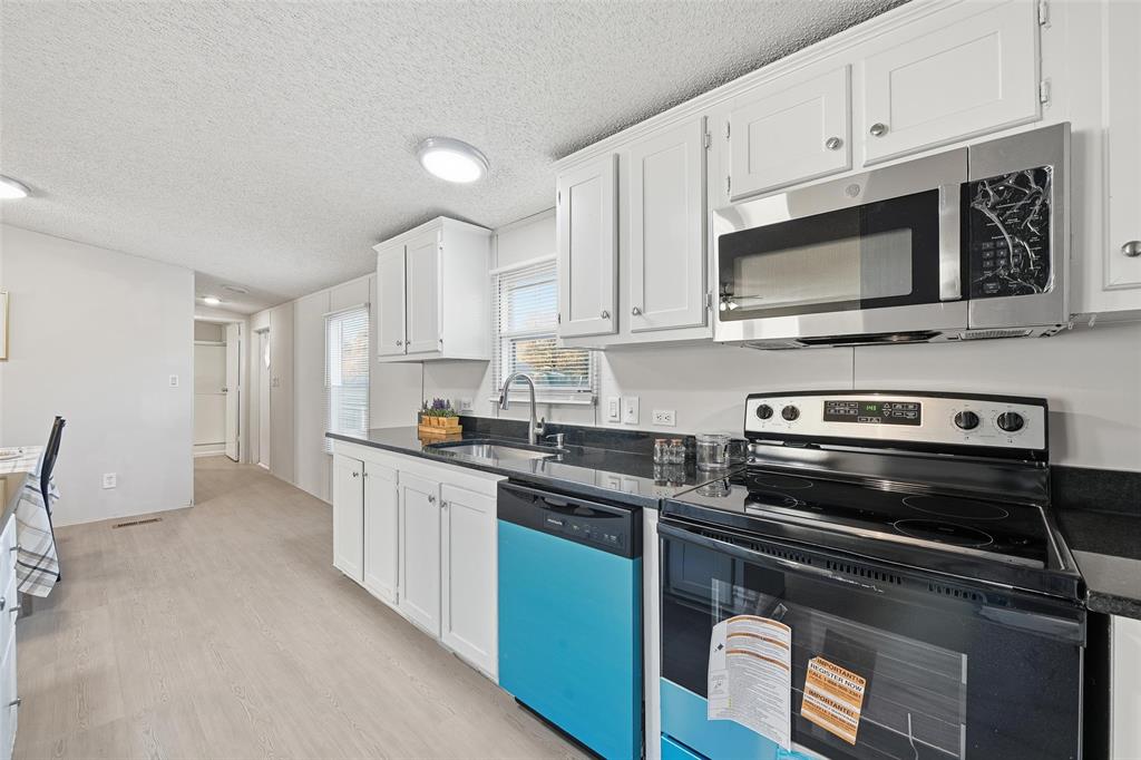 Outback Acres Ph III - Residential