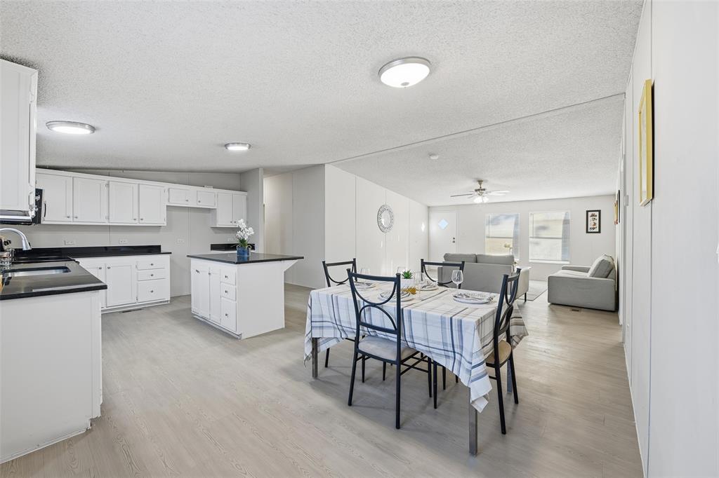 Outback Acres Ph III - Residential