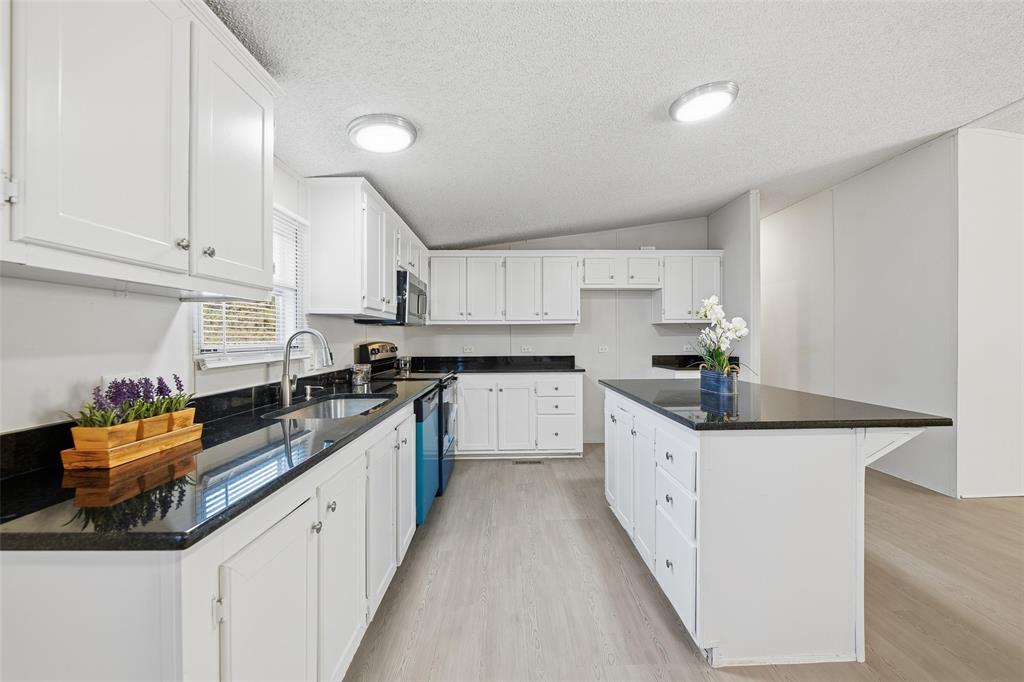 Outback Acres Ph III - Residential