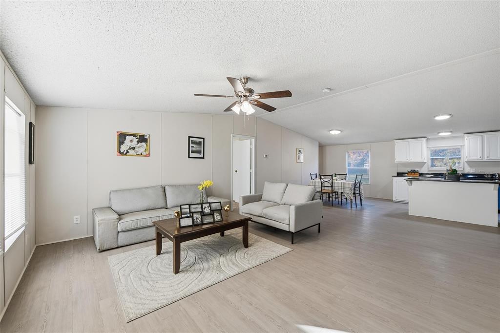 Outback Acres Ph III - Residential